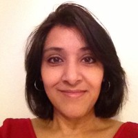 Nielsen Company Employee Alka Gupta's profile photo