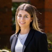 Pragma Lawyers Employee Leila Davis's profile photo