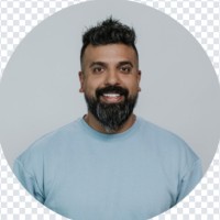 OneLife Church Employee Drew Antony's profile photo