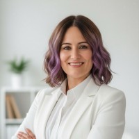 JCB Construction Canada Employee Zara Mohseni's profile photo