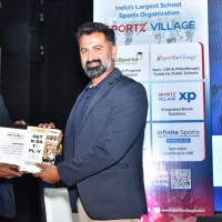 Step by Step School, Noida Employee Bharat Sachdeva's profile photo