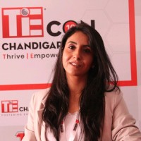 Geek Informatic & Technologies Private Limited Employee Lovely Pahwa's profile photo