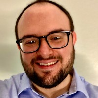 City of Lewisville Employee David McAlister's profile photo