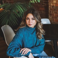 Milestone Therapy Employee Izabela Kucina's profile photo