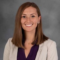 Illinois Farm Bureau Employee Allie Speer's profile photo