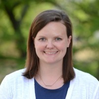 Proper. Employee Rachel Blake's profile photo