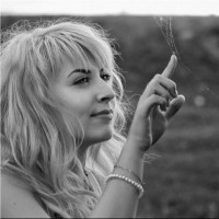 Speak Pharma Employee Darya Kalenkova's profile photo