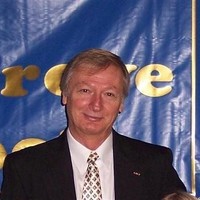 Rudolph Friedmann LLP Employee Ken Peavyhouse's profile photo