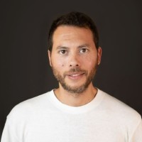 Cubic Employee Oran Sever's profile photo