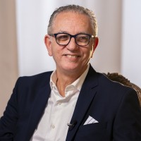 Stratëus Group Employee Karim Benamor's profile photo