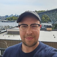 Radiant Security Employee Robert Blankenship's profile photo