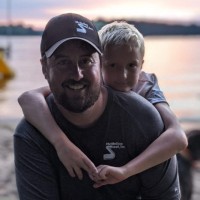 McNeilus Steel, Inc. Employee Jason Dyrdahl's profile photo