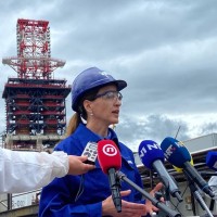 MAN Diesel & Turbo China Employee Vedrana Janjić's profile photo