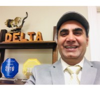 Delta System & Software, Inc. Employee Pawan Sharma's profile photo