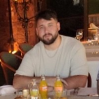 EffecTech Employee Daniel Johnson's profile photo