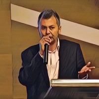 Marks and Spencer Reliance India Private Limited Employee Rajesh Sethuraman's profile photo