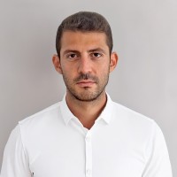 Project Agora, a TDG company Employee Georgios Ntouzos's profile photo