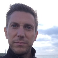 Bjerking Employee Mattias Albertsson's profile photo