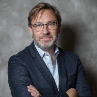 TGP International  Employee Simon Wright's profile photo