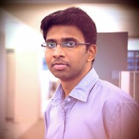 Vinoth Kumar Email & Phone Number
