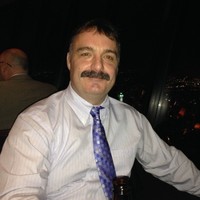 Dot2Dot Communications Employee Andy McRae's profile photo