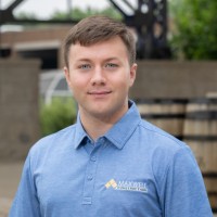 Maxwell Construction Employee Walton Hahn's profile photo