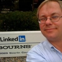 LumenRadio Employee Martin Gren's profile photo