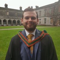 PennEngineering® Employee Ian Burke's profile photo