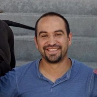 Super Star Car Wash Employee Roberto Baez's profile photo