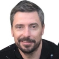 Cancer Society of New Zealand Employee Arron Peacock's profile photo