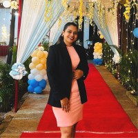 Propsoch Employee Divya Singh's profile photo