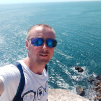 MEDICLIM Employee Ovidiu Popescul's profile photo