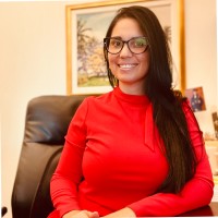 Mildrey Baldemira Email & Phone Number