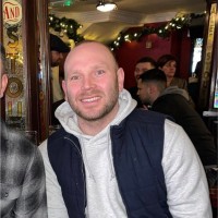 MC Construction Employee Liam Morris's profile photo