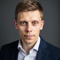 ITFutuRe s.r.o. Employee Marcin Szymański's profile photo