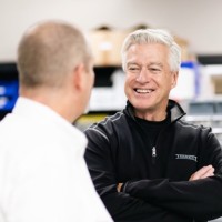 Mack Trucks Employee John Walsh's profile photo