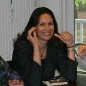 Arlington Public Schools Employee Anne Oliveira's profile photo