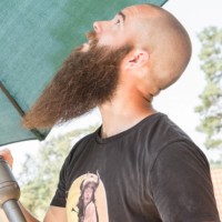AirForestry Employee Daniel Johansson's profile photo