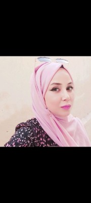Delta Software Employee Hidaya abu Nahla's profile photo
