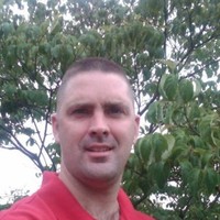 Charleston Police Department Employee Tim Anderson's profile photo