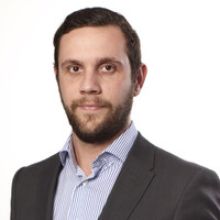 Westpac Employee Travis Bacon's profile photo