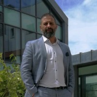 OCA HOTELS Employee Jon Pérez's profile photo