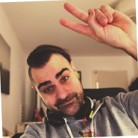 Miša Martinović's profile photo