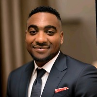 Patternbricks Apartments Employee Cyrille Njinke's profile photo