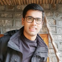 Godrej Properties Limited Employee Abhishek Paul's profile photo