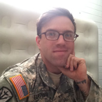 Sean Brown Email & Phone Number