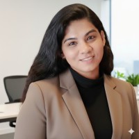 Page Resourcing Employee Krati Kapoor's profile photo