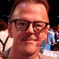 Tecnicas Reunidas Employee Enrique Nieto's profile photo