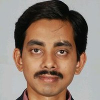 Airobot Employee Uday Krishna's profile photo