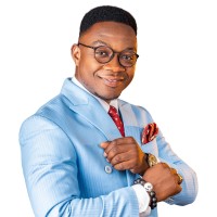 Eco-Bliss Climate Ltd Employee Bismark -Sackey's profile photo